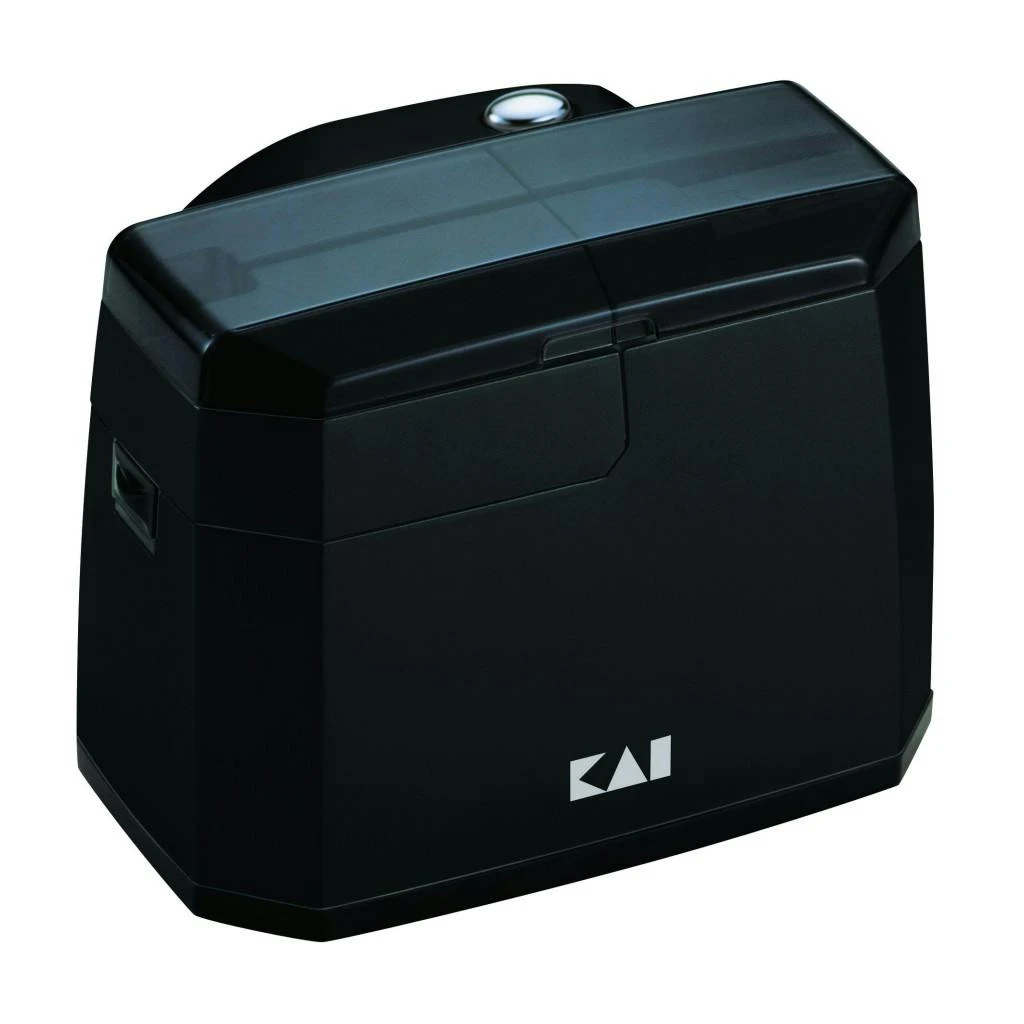 KAI Elektrische Messerschärfer AP-118 3 KAI Elektrische Messerschärfer AP-118