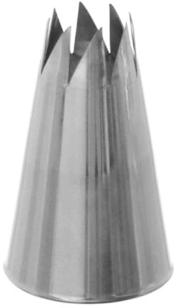 1 X SCHNEIDER Garniertülle "Blüte Offen Klein" 11 Mm -Backzeug Laden 403f310a 8514 45c6 ab6a 46d0507ae6e5