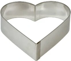 1 X SCHNEIDER Tortenringe Herz 180 Mm -Backzeug Laden 40cd9711 8ac1 47fe a6a7 676f34eebaa2
