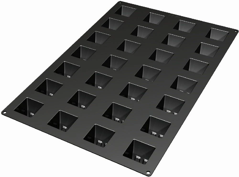 1 X SCHNEIDER Backform Aus Silikon Fantasy 15 52 X 52 Mm 4 1 X SCHNEIDER Backform Aus Silikon Fantasy 15 52 X 52 Mm – Bild 2