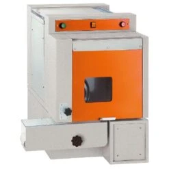 Prismafood Teigportionierer Plus Teigabrunder Kapazität: 30 Kg Teig -Backzeug Laden 41ee32a2 1994 4e8f bf87 06e581e28388 2