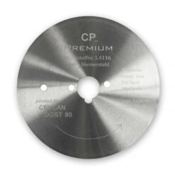 Kreismesser Ceylan Dost 80