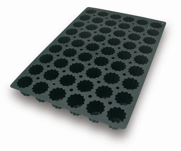 1 X SCHNEIDER Backform Aus Silikon Canelle Ø 56 Mm / 50 Mm 3 1 X SCHNEIDER Backform Aus Silikon Canelle Ø 56 Mm / 50 Mm