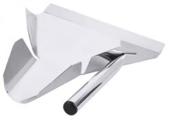 2x Contacto Fischbackschaufel Mit Perforiertem Blatt, Edelstahl, Schaufelmaß: 11 Cm X 11 Cm, Stiellänge: 36 Cm -Backzeug Laden 42d45230 28a0 473f 8070 b534b947fe24 1