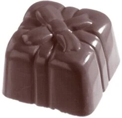 1 X SCHNEIDER Schokoladen-Form 275x135 Mm Ø28x16 -Backzeug Laden 4361e506 6388 4f1f 863d bbc8e37fc579