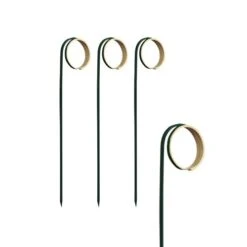 PAPSTAR 600 Fingerfood - Spieße 16 Cm "Blackboard" -Backzeug Laden 43c6597f 1f6a 4ff6 a009 1af8fa176a3f