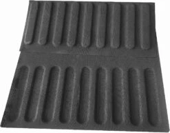 1 X SCHNEIDER Backform AIR - Sandwich 40 X 60 Cm, 240x70 Mm, H 35 -Backzeug Laden 44292f55 f406 43ea baa4 51852dd47a1b