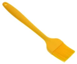 Westmark 1556227Y Silikon-Brat-/Backpinsel | Spülmaschinengeeignet | Gelb -Backzeug Laden 466bcab6 46b8 4688 a832 8916cb9a3dd4