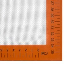 Vogue Backunterlage Silikon 58,5 X 38,5cm -Backzeug Laden 471cbdfc 12af 43a7 9dbc 00ee30ca44b3