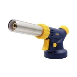 Gasbrenner Mit Piezozündung Bajonettverschluss 20 Mm 1300 * C, 80 G / H (1,1 KW) * 360 Frei Drehbar -Backzeug Laden 477c9123 0999 4352 bac8 8ff6003a4a77 2