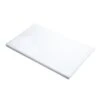 Gastro M Schneidebrett GN1/2 Weiß -Backzeug Laden 48aa9853 6d7d 47e8 a5ea 431c8a9336ad 3