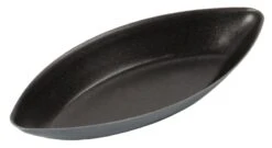 Contacto Antihaft-Schiffchenform 10 Cm