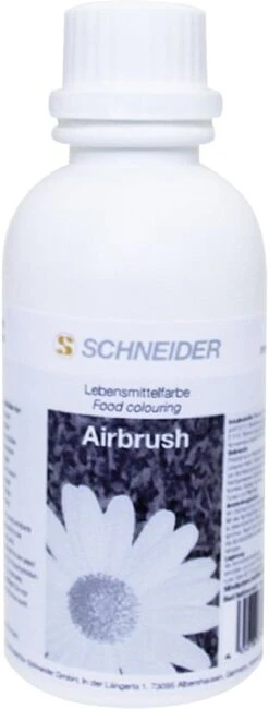 Lebensmittelfarbe Für Airbrush Farbe: Violett, 100 Ml -Backzeug Laden 48d0099a 2cf3 4563 acf7 4e50d0f7c58c 1
