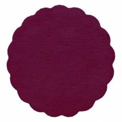 160x Tassenuntersetzer Glasuntersetzer Airlaid O 9cm Rot -Backzeug Laden 48d0ac47 d20f 4ade a2c8 c319c8450ca0