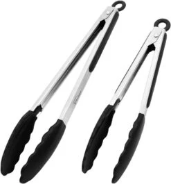 Contacto Küchenzange 40 Cm, Mit Verschlussschieber -Backzeug Laden 48d5658d b20f 4f27 8508 5016be567bdc 1