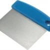METRO Professional Teigschneider , Edelstahl, 15 X 7,5 Cm, Silber / Blau -Backzeug Laden 4a1a6d5a f2bd 4666 8615 9cdc69a0b7a2 2