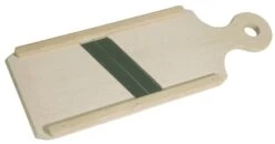 Contacto Gurkenhobel Mit 2 Messern