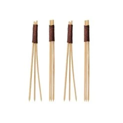 PAPSTAR 250 Fingerfood - Spieße 18 Cm "Golf" -Backzeug Laden 4a4021f1 6985 4020 b25c 39a8d224172a 1