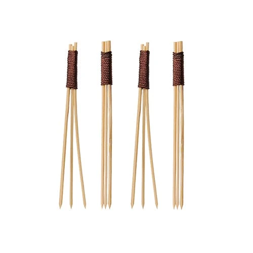 PAPSTAR 1000 Fingerfood - Spieße 18 Cm "Heart" 9 PAPSTAR 1000 Fingerfood - Spieße 18 Cm "Heart" – Bild 7