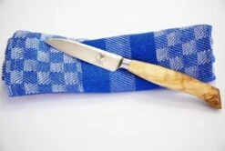 Klaus Grillt Gemüsemesser 9cm Klinge - 21cm Gesamtlänge - SOLINGEN -Backzeug Laden 4b1a566a 0b73 47f1 baec 5a63973b1567 1