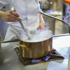 Hendi Bratenwender, 355x80 Mm -Backzeug Laden 4b6025d9 fdd9 41b6 b84c 0d4b410d965c