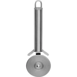 6x Pizza-/Teigschneider Serie POLARIS, Mit Seidenmatt Poliertem Griff Aus Edelstahl 18/10, -Backzeug Laden 4b87ff31 7a41 4662 aa83 078b7a863c1f