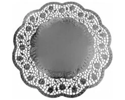 16x Deko-Tortenspitzen Rund Gold O 30 Cm -Backzeug Laden 4c399c48 5155 4940 a452 49ff343200e7