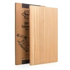 Axtschlag Schnitt-, Anricht- Und Filetierbrett - Kirsche - 70 X 40 X 2,5cm -Backzeug Laden 4c4badbd eac3 40ef 9867 a5f9f0ab94ce