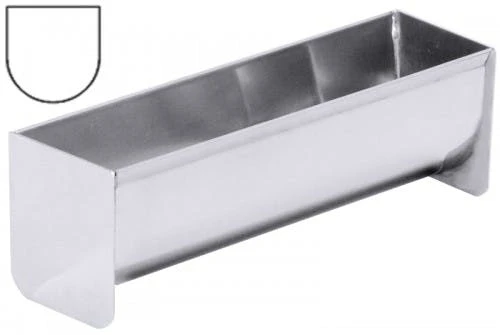 2x Contacto Portionierer, Edelstahl, Durchmesser Außen: 35 Mm, Länge: 20,5 Cm 8 2x Contacto Portionierer, Edelstahl, Durchmesser Außen: 35 Mm, Länge: 20,5 Cm – Bild 6