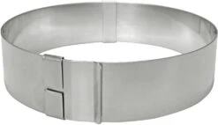 1 X SCHNEIDER Tortenring "Quadrat", 30 X 30 X 5 Cm 300 X 300 X 50 Mm -Backzeug Laden 5024f83f 0c4e 45fc a9aa 31f4d7c6bc9f 1