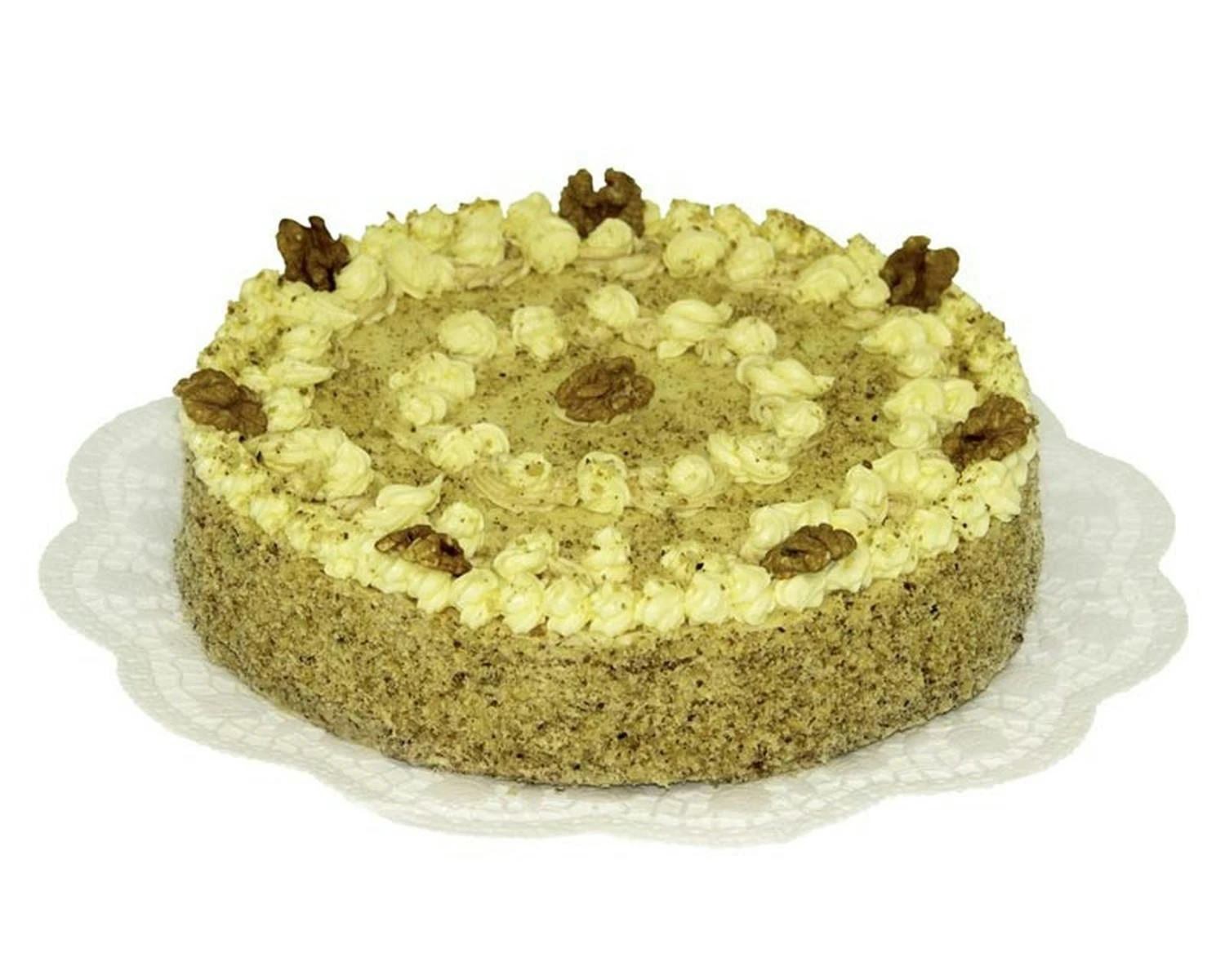 500x Deko-Tortenspitzen Tortenunterlagen Rund O 32 Cm 8 500x Deko-Tortenspitzen Tortenunterlagen Rund O 32 Cm – Bild 6