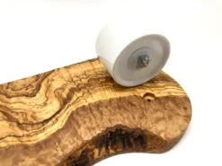 Burgerbrett RUSTIKAL Inkl. Porzellanschale -Backzeug Laden 523485d7 1633 4c56 a501 0abbee595d9f