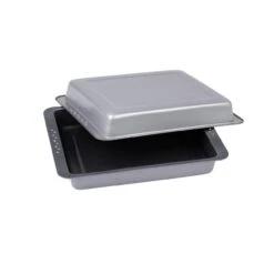 Contacto Gitterstanze, 2-teilig, Weiß -Backzeug Laden 52fee96f a2cc 44f8 a7f9 040cb6bb3940