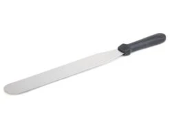 APS Streichpalette/Tortenspachtel/Gebäckpalette30,5 X 4,5 Cm Länge 43,5 Cm -Backzeug Laden 549eed92 c455 4084 809f 434bee6d39fe 1