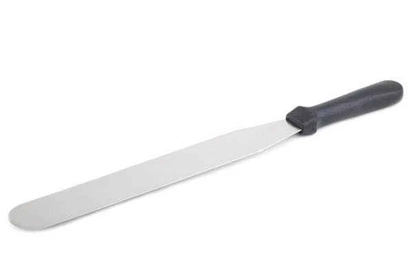 APS Streichpalette/Tortenspachtel/Gebäckpalette35 X 5 Cm, Länge 48,5 Cm 5 APS Streichpalette/Tortenspachtel/Gebäckpalette35 X 5 Cm, Länge 48,5 Cm – Bild 3