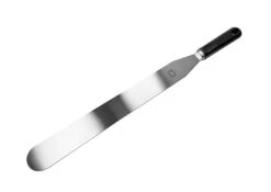 METRO Professional Gerade Palette, Edelstahl/ PP, 18 Cm, Flexible Klinge -Backzeug Laden 54adc487 38e5 41dc 92f8 f94847f22cfc 2