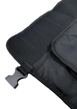 METRO Professional Messer Set 6-tlg., Ink. Tasche Und Messerschärfer, Edelstahl/ Polyester, 44 X 87.5 X 1 Cm, Schwarz -Backzeug Laden 55aeeeb2 4dcf 4642 8299 c8d35220cba7