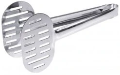 4x Bratenspachtel Aus Starrem Klingenstahl, Hochglänzend, Mit ABS-Griff, Mit Extra -Backzeug Laden 55c5d8f1 0656 46e9 a0cd d9cf3fbbc122