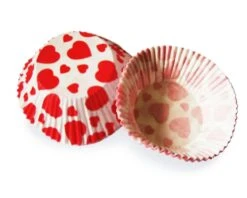 2000x Muffinkapseln Gebäckkapseln Luftballons O 50 X 30 Mm -Backzeug Laden 567f812d f603 4404 b7c7 d5063bae4a6c 1