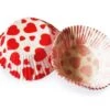 2000x Muffinkapseln Gebäckkapseln Rote Herzen O 50 X 30 Mm -Backzeug Laden 567f812d f603 4404 b7c7 d5063bae4a6c 2