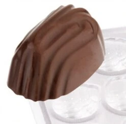 2x Pralinenform Kugel 20 Mm -Backzeug Laden 57354acc 3fa0 4631 8c7a fcded057866b