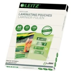 Leitz Laminierfolie 16919 DIN A3 100mic 100 St./Pack. 13 Leitz Laminierfolie 16919 DIN A3 100mic 100 St./Pack. -Backzeug Laden 5797608c ae9f 46b1 9d8e 744b59e9f209