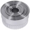 2x Contacto Ausstechsatz, Rund, Gewellt 12-teilig, Edelstahl, Durchmesser: 2,5 Cm - 10,5 Cm, Höhe: 5 Cm 1 2x Contacto Ausstechsatz, Rund, Gewellt 12-teilig, Edelstahl, Durchmesser: 2,5 Cm - 10,5 Cm, Höhe: 5 Cm -Backzeug Laden 5879dbf4 e9ba 435a a981 585f7d624db6 2