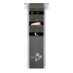 KAI Streichriemenset Mit Poliercreme Buche / Juchtenleder -Backzeug Laden 58f32f05 e5ee 42ea ab62 16805867803a