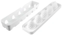 Silikonform Wald & Ananas Silikomart Backform Eisform Dessertform