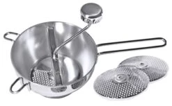 Contacto Wetzstahl, Rund 20 Cm -Backzeug Laden 5a369b34 f79a 4aa3 9538 29d7d394e578