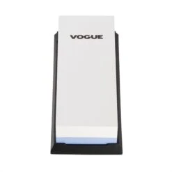 Vogue Doppelseitiger Schleifstein -Backzeug Laden 5a3e4d2a 6875 447b 8a97 f7acd3ec8b86