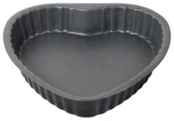 3x Contacto Antihaft-Rehrückenform, Stahl, Länge: 30 Cm, Breite: 11 Cm, Höhe: 5 Cm, Volumen: 1,2 L -Backzeug Laden 5a8eb88a 65ab 43f9 a10e f597f818c7c5