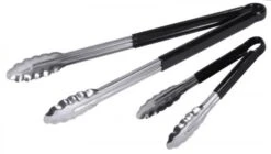 3x Contacto Servierzange. Edelstahl. Länge: 23.5 Cm -Backzeug Laden 5bb6c95f d007 4e56 b923 3eaae4c1d356 3