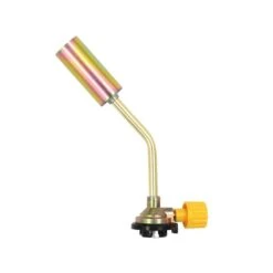 Gaslötbrenner Bajonettverschluss 25 Mm, 1300 * C, 258 G / H (3,55 KW)